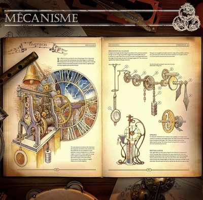 The BOOK:The Ultimate Guide to Rebuilding a Civilization - B5 (408