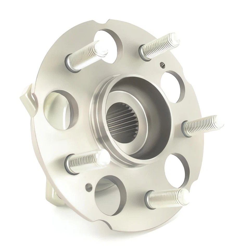 Подшипник колеса и ступица в сборе SKF BR930650 для Acura Honda CR-V RDX 2007-2018 годов выпуска - Изображение 3 из 4