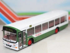 EFE - 27626 - VOLVO B10B / WRIGHT ENDURANCE LOW FLOOR - WEST RIDING BUSES