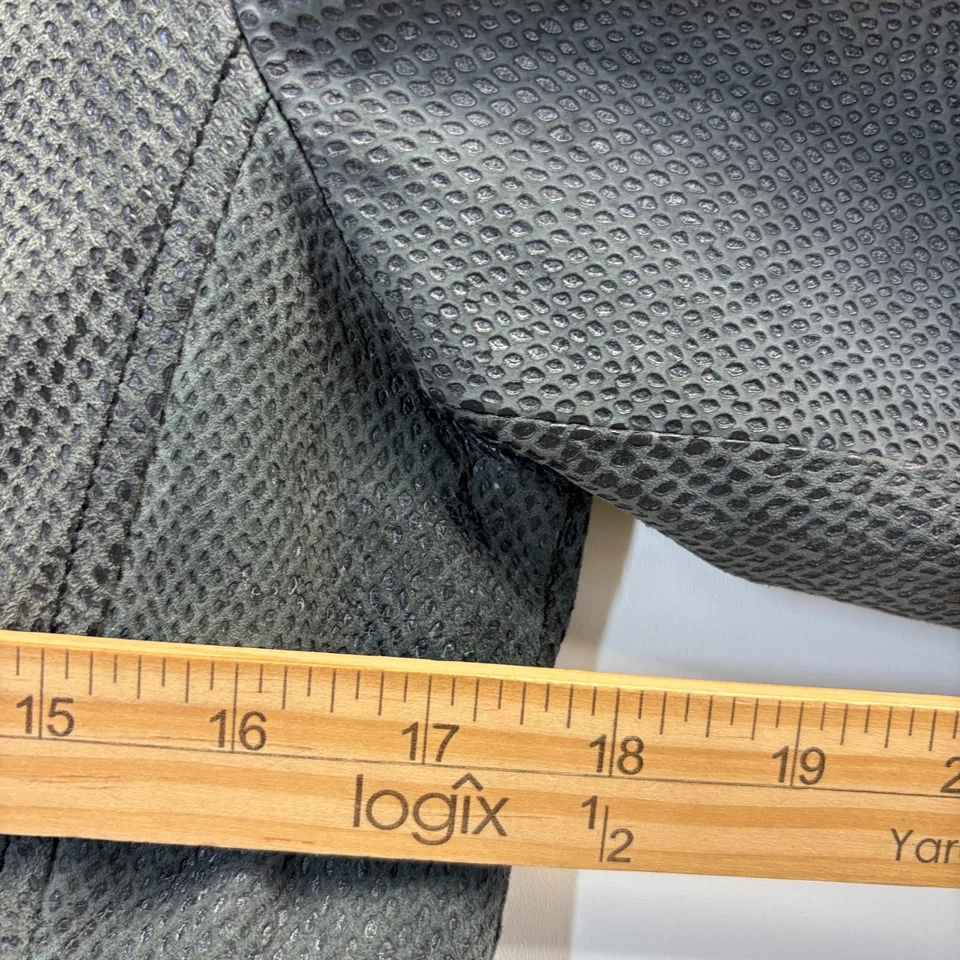 Isabella птица женщин старые деньги змеиной кожи узор кожаная куртка размер S классический - Изображение 4 из 4