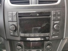 Autoradio Suzuki SWIFT