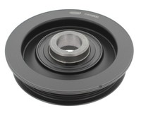 Riemenscheibe Kurbelwelle Corteco 80000085 FÜR Opel Saab