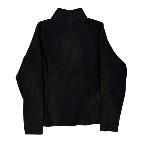 Polaire The North Face - Grand polyester noir - Photo 2/8