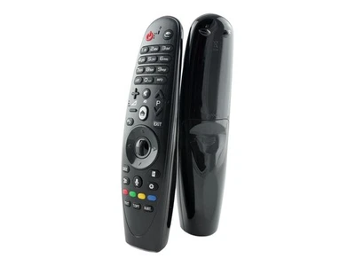 azurano Telecomando per LG Magic Remote AN-MR600 AKB74495301 Voce e Mouse