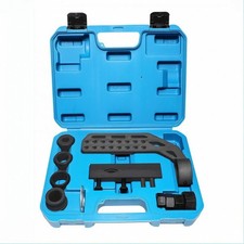 CV Joint Removal Tool Heavy-Duty for Automotive Repair Workshops, Mechanics