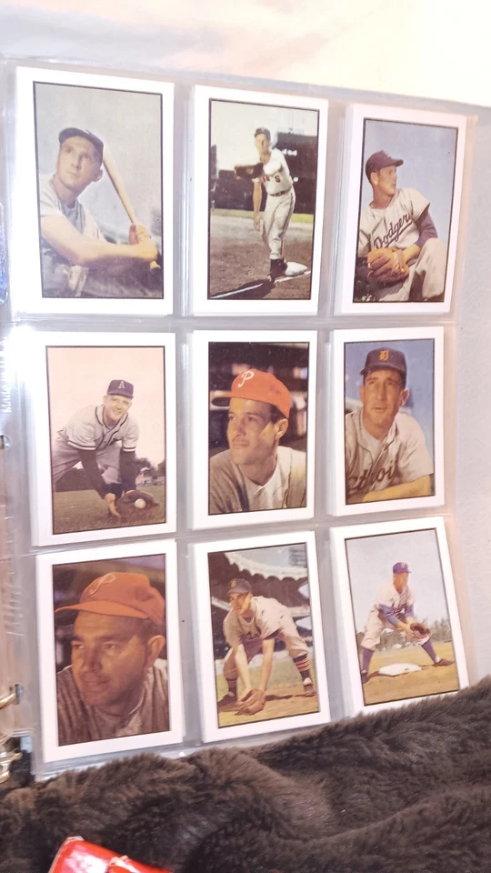 ¡GRAN COLECCIÓN DE TARJETAS DEPORTIVAS VINTAGE AÑOS 50-70! 58 Fox, Aaron, Brady, Curry Foto 2 de 4