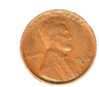 USA 1 CENT 1936 D