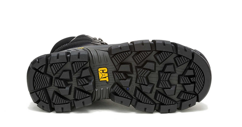 Men's caterpillar 91728 Invader Max, WP Ct/ASTM Comp Toe