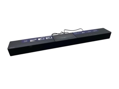 Leistungsstarke Soundbar 2.1 240W Hisense HS2000 Dolby Audio