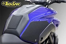 Yamaha MT07 2021 2022 2023 2024 TechSpec SnakeSkin Tank Grip Kit