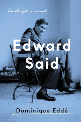 Edward Said: His Thought as a Novel by Dominique Edde (Hardcover, 2019) - Image 4