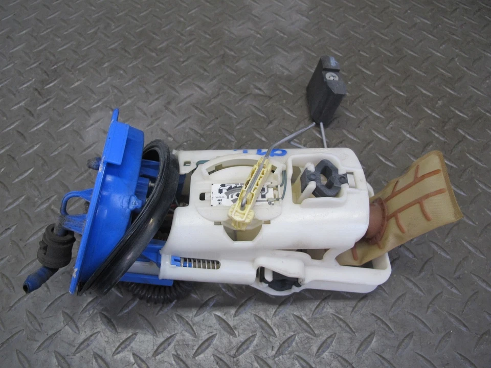 2001-2006 BMW E46 M3 S54 FUEL PUMP LEVEL SENSOR SENDING UNIT ASSEMBLY - Image 4 of 4