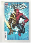 AMAZING SPIDER-MAN #22 - MARK BAGLEY MAIN COVER - MARVEL COMICS/2026