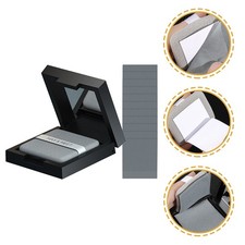  Oil Blotting Sheets Face Control Pads Oil-absorbing Paper Facial