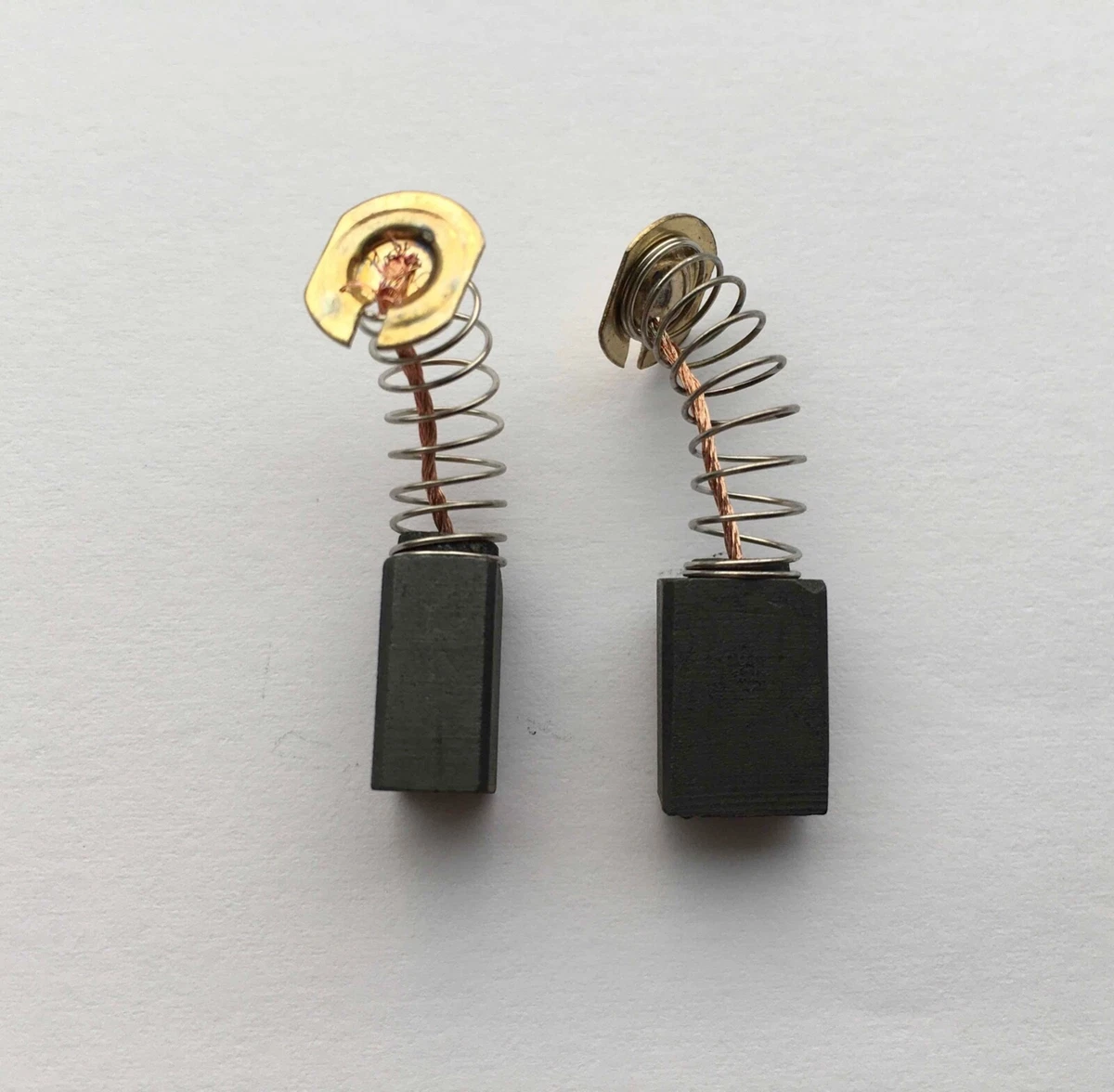 Carbon Brushes For Makita RT0700C Router eBay