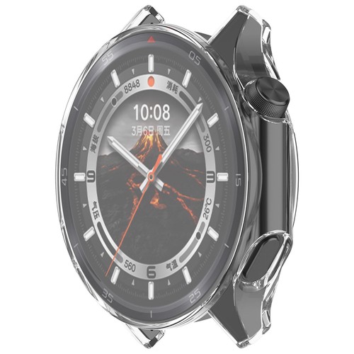 Custodia protettiva completa Accessori orologio per Oppo Watch X2/OnePlus Watch3 - Zdjęcie 10 z 17