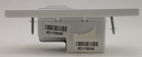 Acuity Controls NWSXA PDT LV DX WH Low Voltage Wall Switch Sensor - Picture 9 of 15