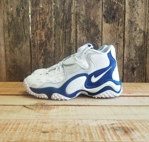 nike air zoom turf jet 97 barry sanders