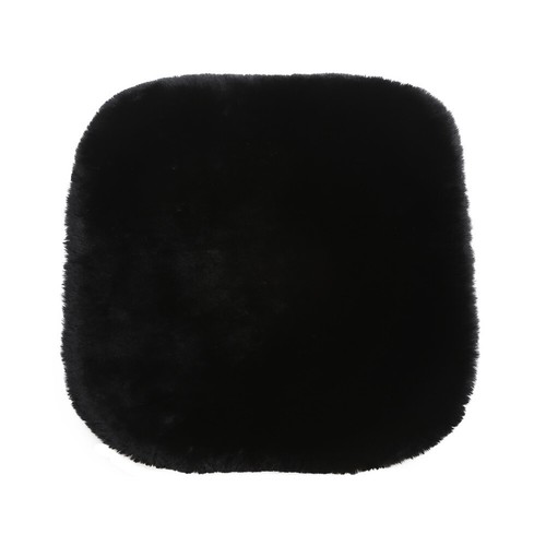 Car Seat Cover for universal Size Car seat Cushion by Real Sheepskin(1 seat) - Picture 9 of 67