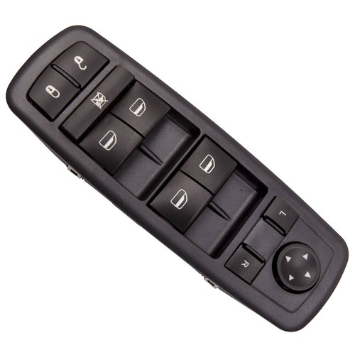 Driver Side Window Switch Control For Dodge Dart 2013-2016 56046553AC 641-2733L - Picture 2 of 12