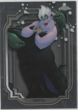 2024 Topps Chrome Disney - Base Cards- Pick Your Favorite Pixar Disney
