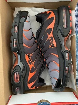 nike tn dracula