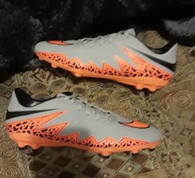 nike hypervenom size 8.5