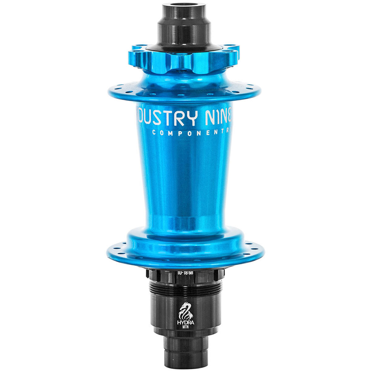Industry Nine Hydra Classic MTB Rear Hub 12x157mm TA 32 H