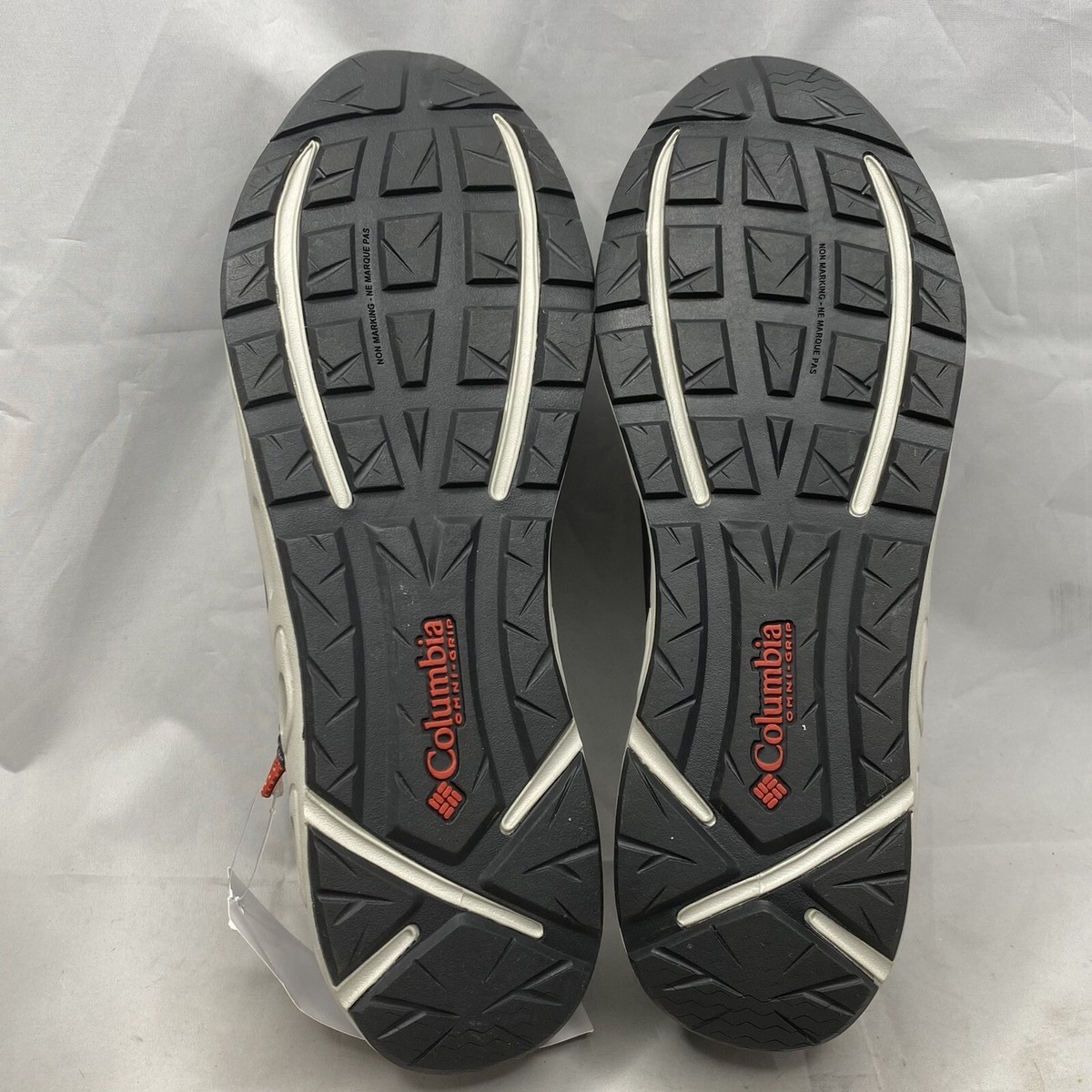 *Mismatch Columbia Bahama Vent PFG Gray Boat Shoes Mens Size 14 Right/ 12 Left Mismatch Columbia Bahama Vent PFG Gray Boat Shoes Mens Size  main image 2