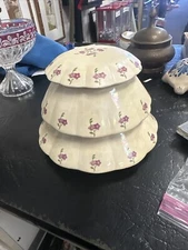 Byron molds 3 Tier 