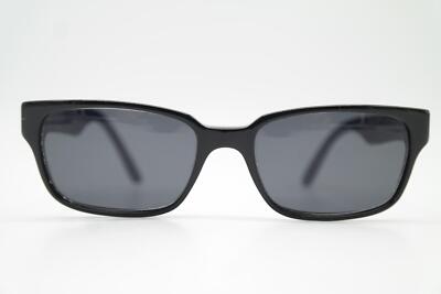 Sonnenbrille NO LIMITS 81015 Schwarz  Oval sunglasses Brille Neu