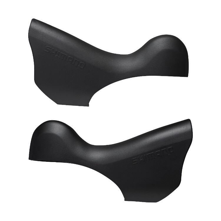 Shimano ULTEGRA Bracket Cover/Hoods Lever Hood Set ST-6700 Black
