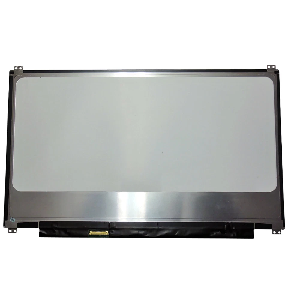 For Clevo W230ST N133HSE EA3 Rev.C3 Laptop Screen 13.3" LED FHD 1920 X 1080 - Image 2 of 4