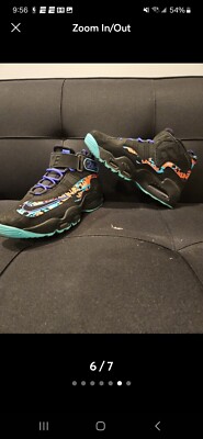 Nike Air Griffey Max 1