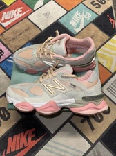 Size 13 - New Balance Joe Freshgoods x 9060 Baby Shower Blue