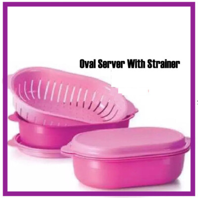 Tupperware コールドブレンダー ピンク Tupperware コールドブレンダー