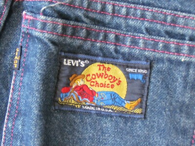 size 26 in levis
