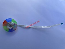 COMPATIBLE COLOR WHEEL FOR BENQ W2700 PROJECTOR