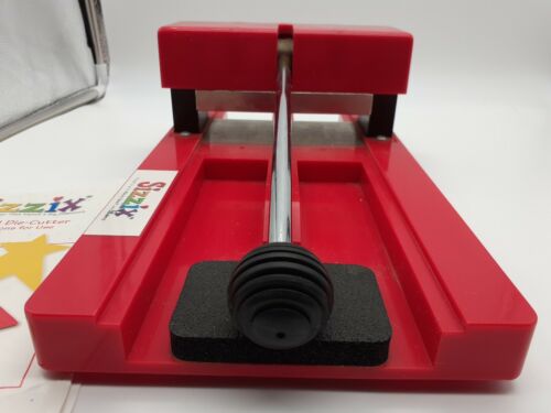 Provo craft,sizzix personal die cutter - Picture 3 of 4