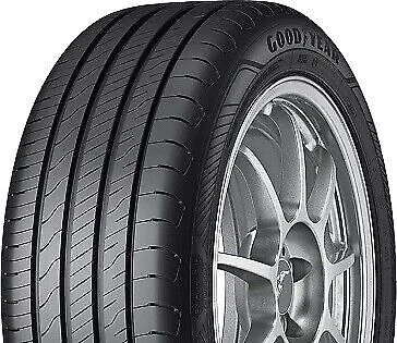 Goodyear EfficientGrip Performance 2