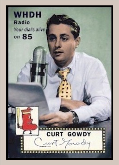 CURT GOWDY 52### 5 KAUFEN 1 GRATIS ERHALTEN #### oder 30 % RABATT AUF 12 ODER MEHR