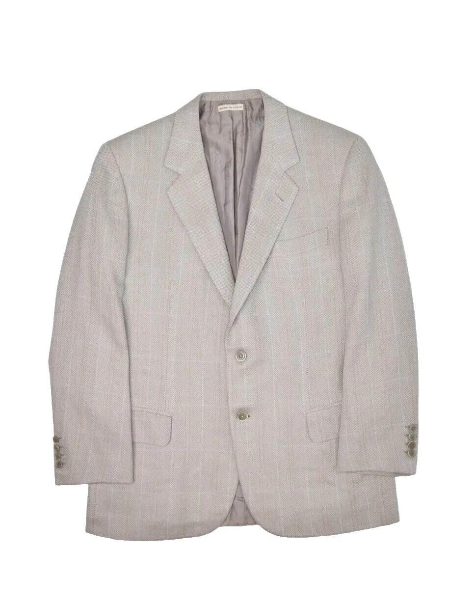 Chaquetas de traje Brioni para hombres