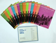 1972 FARFISA Easy-Play ELECTRONIC ORGAN Manual Guide w/ Sight  Sound Systems