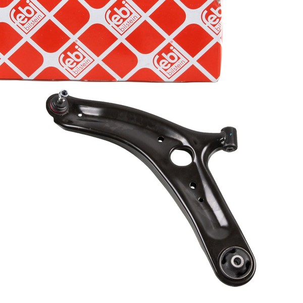 febi Querlenker + Traggelenk FüR Hyundai Ix20 KIA Venga Vorne Links 545001P100-image