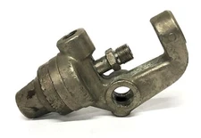 Spraying Systems Co Auto Jet Spray Gun No Nozzle Spring 22AUH USED