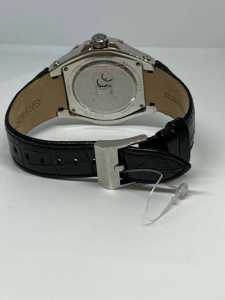 OROLOGIO UOMO GF FERRE' SOLO TEMPO GF9068A NUOVO!! -20% OFF Foto 2 de 4