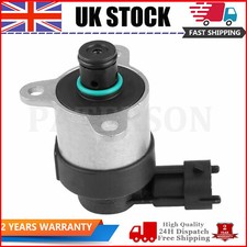 Fuel Pressure Regulator Control Valve For Chevrolet Cruze Malibu Opel 0928400680