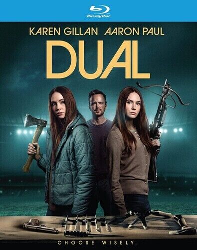 Dual [New Blu-ray] Subtitled - Photo 1/1