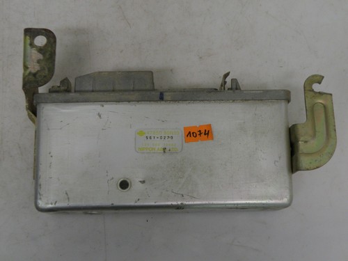 NISSAN PRIMERA P10 1995 ABS-Bremssteuergerät Modul ECU