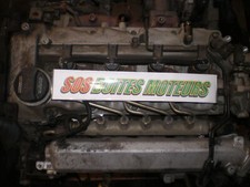Moteur Kia CERATO